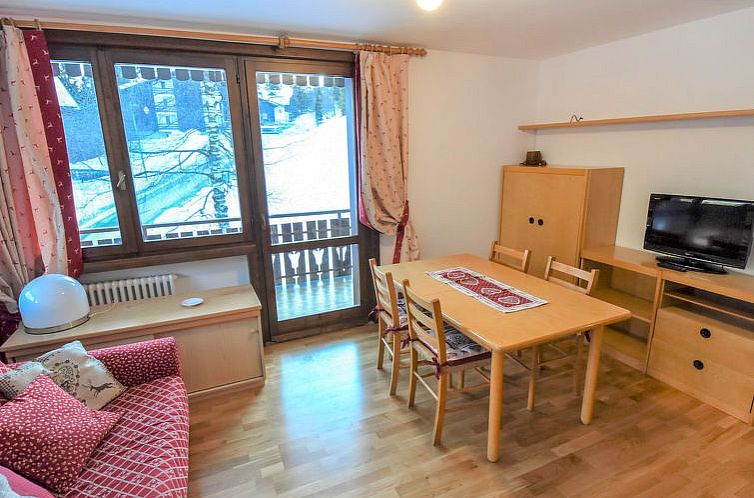 Appartement Laras