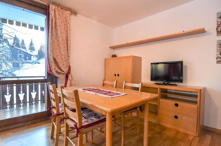 Appartement Laras