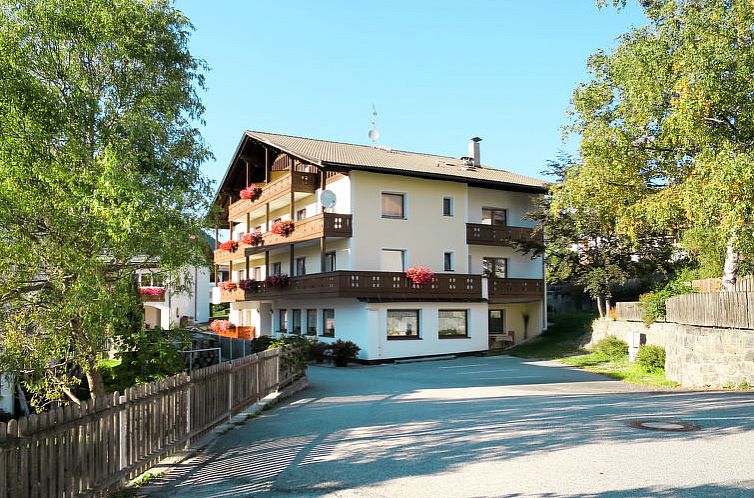 Appartement Haupthaus Schönblick (SVH119)