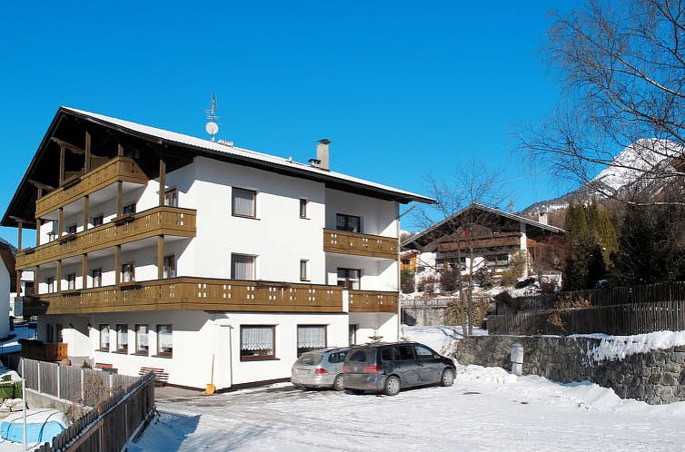 Appartement Haupthaus Schönblick (SVH119)