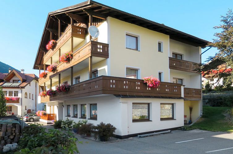 Appartement Haupthaus Schönblick (SVH118)