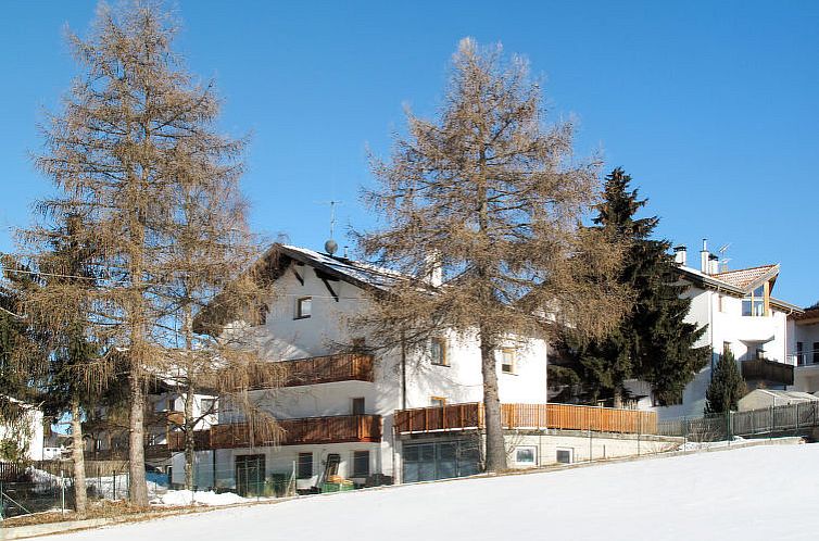 Appartement Nebenhaus Schönblick (SVH112)