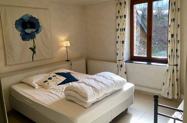 Vakantiewoning-Vresse-sur-semois-chairiere