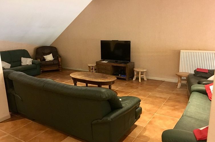 Vakantiewoning-Vresse-sur-semois-chairiere