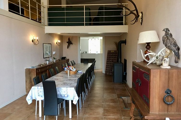 Vakantiewoning-Vresse-sur-semois-chairiere