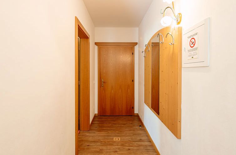 Appartement Nr. 17