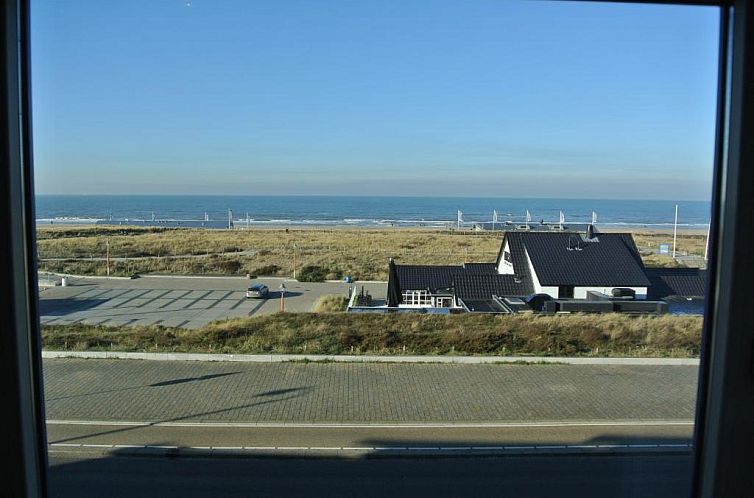 Bed&Breakfast aan Strand