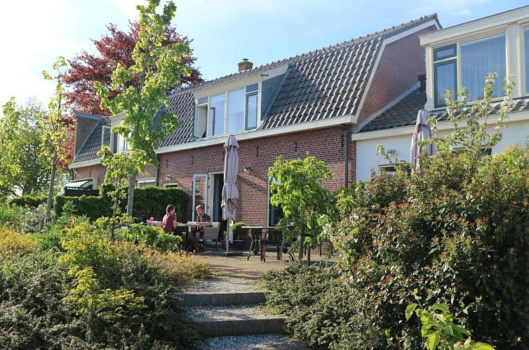 B&B - Pension Het Oude Dorp