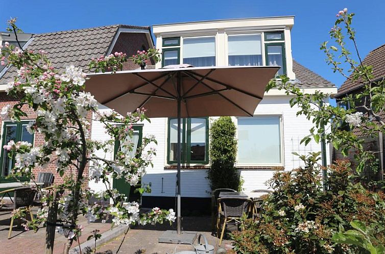 B&B - Pension Het Oude Dorp