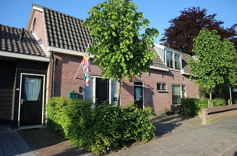 B&B - Pension Het Oude Dorp