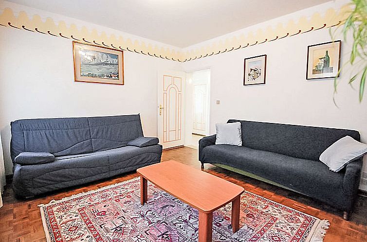 Appartement La Busa