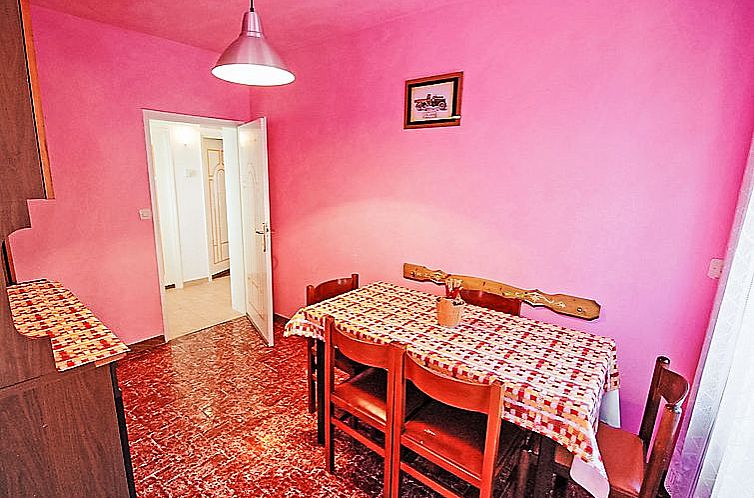 Appartement La Busa