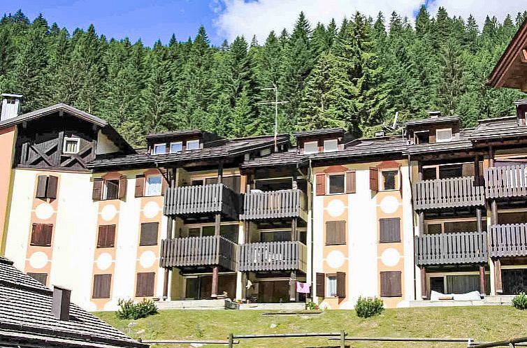 Appartement Fienili di Brenta