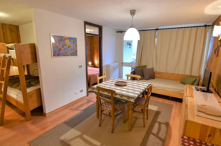 Appartement Fienili di Brenta