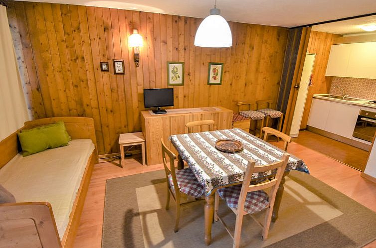 Appartement Fienili di Brenta