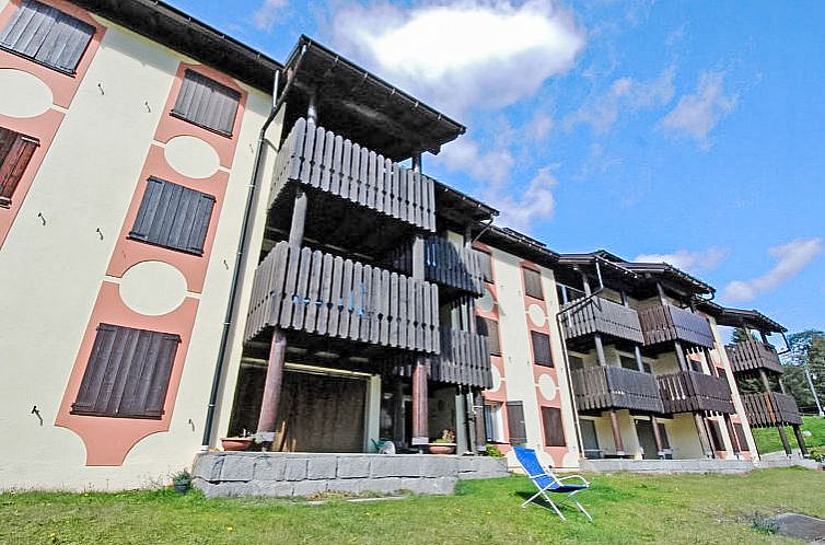 Appartement Fienili di Brenta