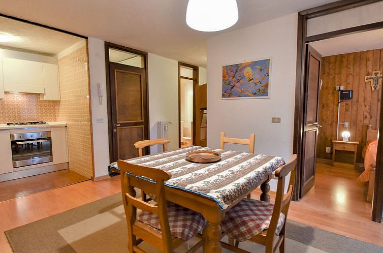 Appartement Fienili di Brenta