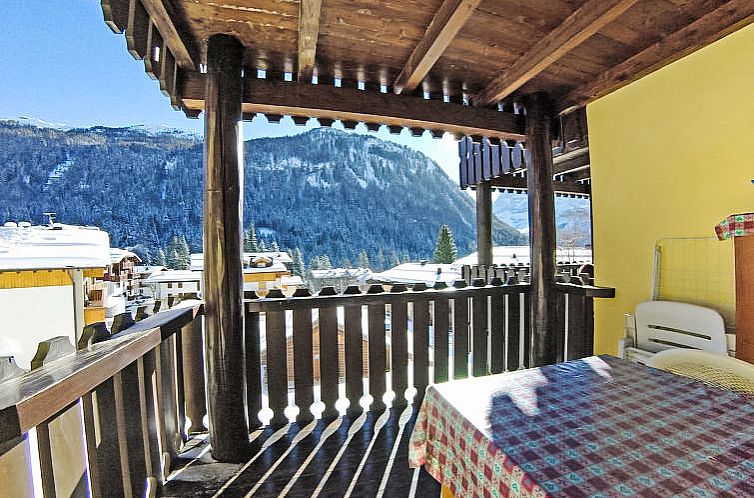 Appartement Fienili di Brenta