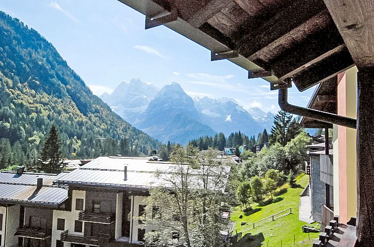 Appartement Fienili di Brenta