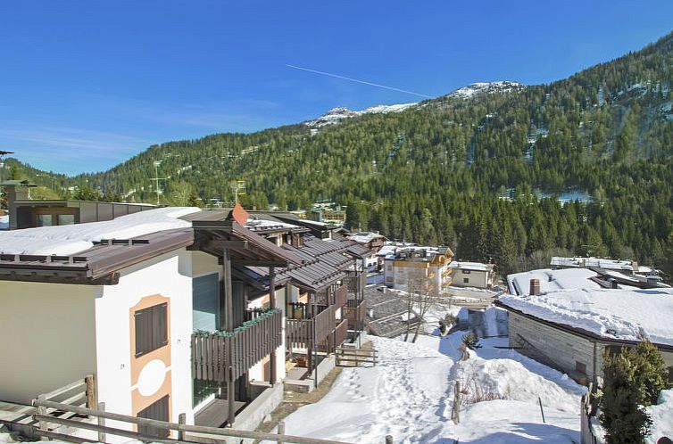 Appartement Fienili di Brenta