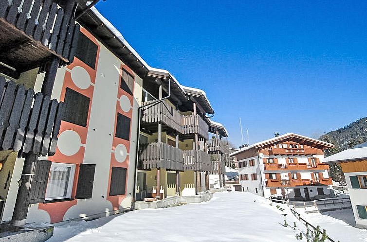 Appartement Fienili di Brenta