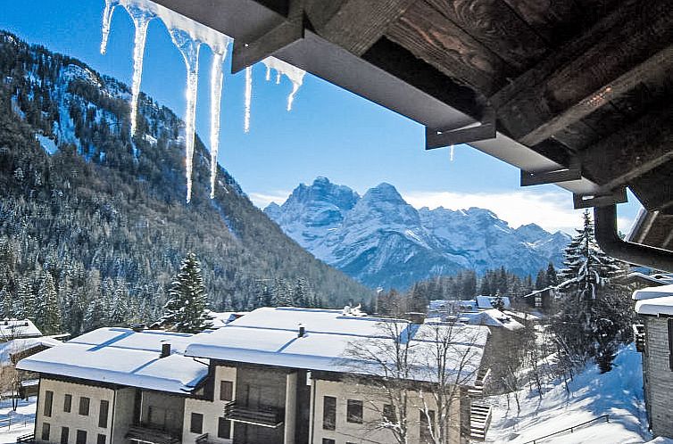 Appartement Fienili di Brenta