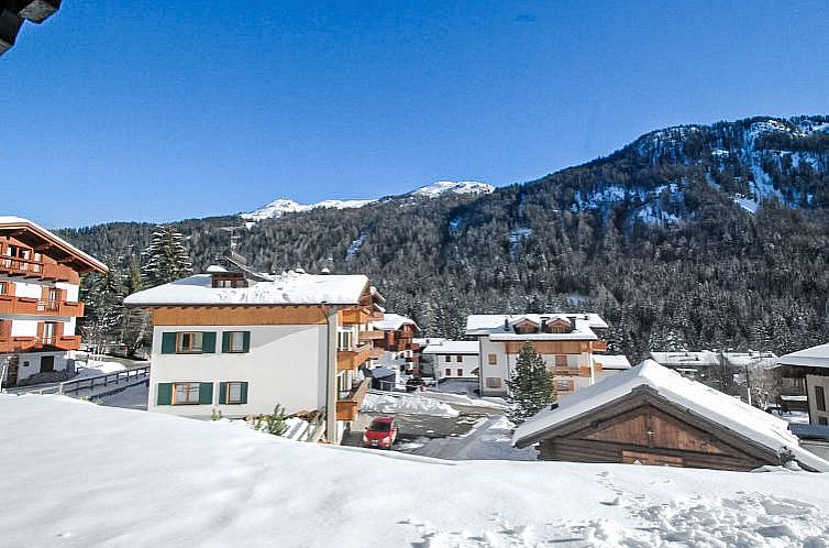 Appartement Fienili di Brenta