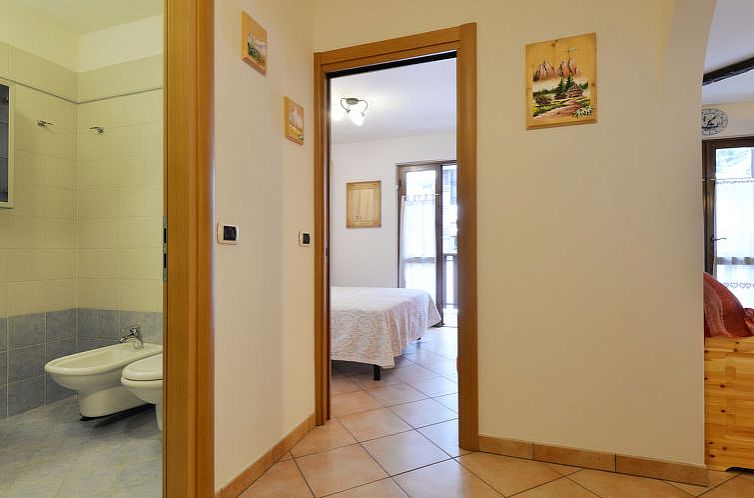 Appartement Condominio al Parco