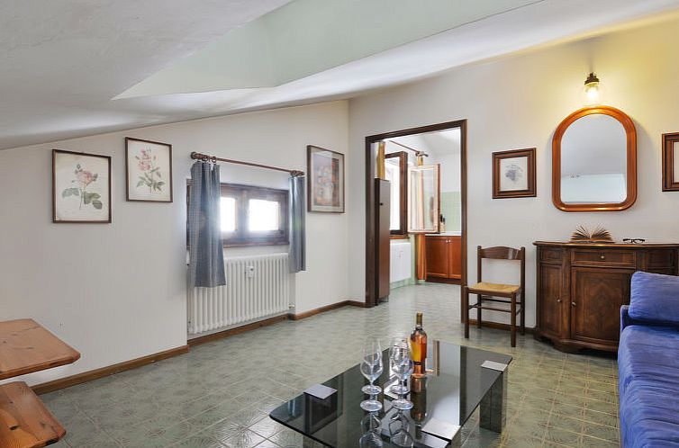 Appartement Condominio al Parco