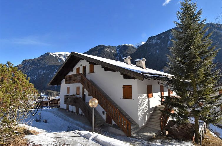 Appartement Storie di Montagna