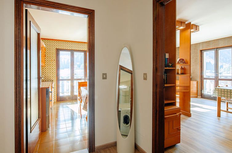 Appartement Condominio al Parco