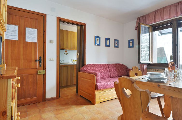 Appartement Des Alpes