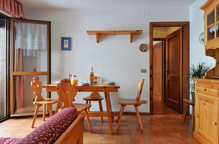 Appartement Des Alpes