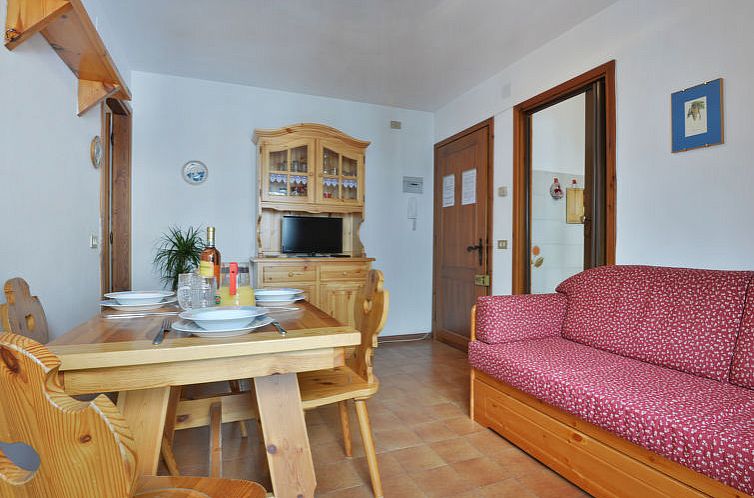 Appartement Des Alpes