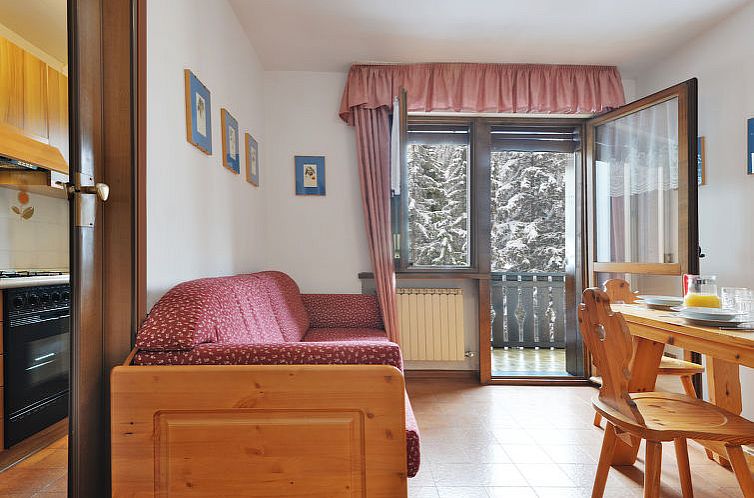 Appartement Des Alpes