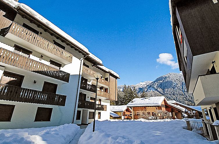 Appartement Des Alpes