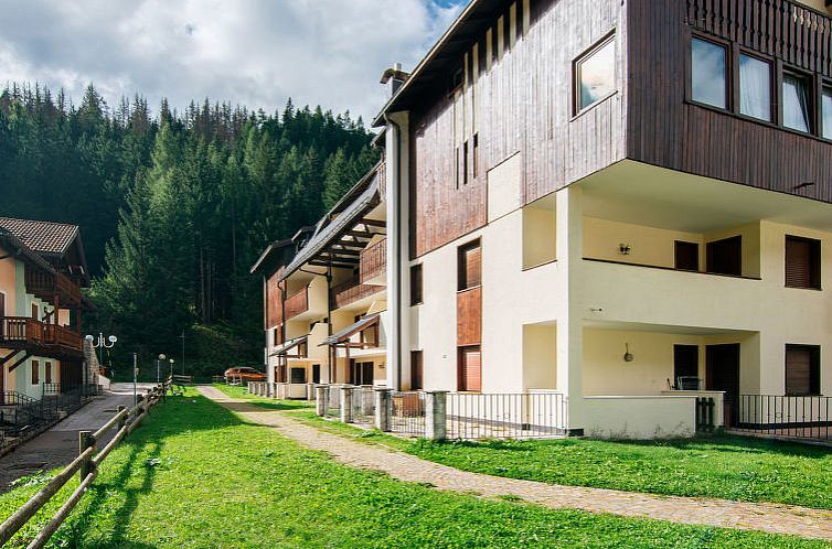 Appartement Des Alpes