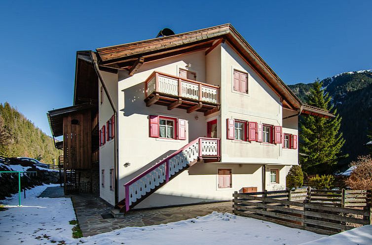 Appartement Casa Bucci