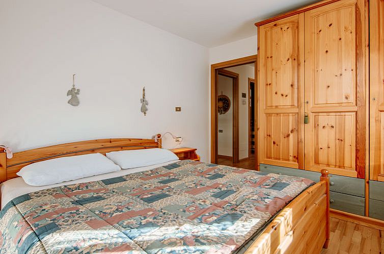 Appartement Casa Bucci