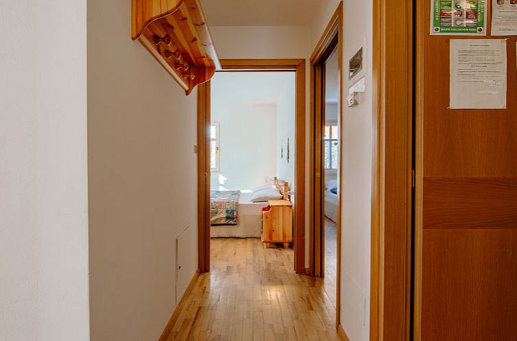 Appartement Casa Bucci