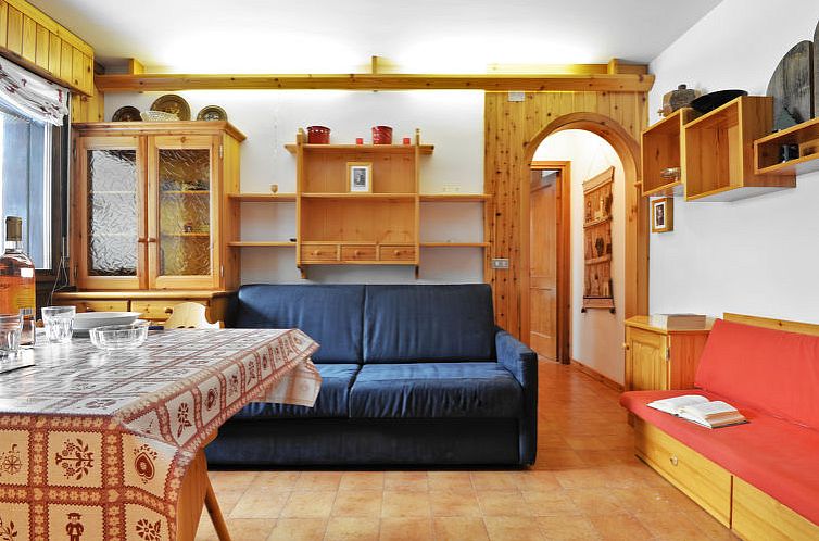 Appartement Des Alpes