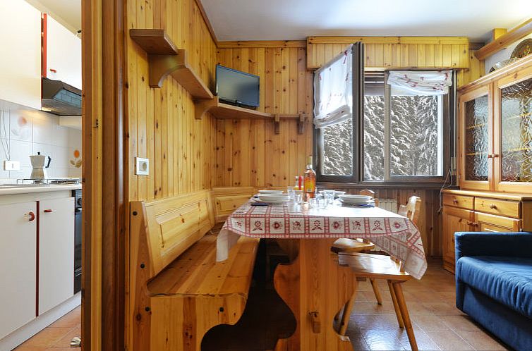 Appartement Des Alpes