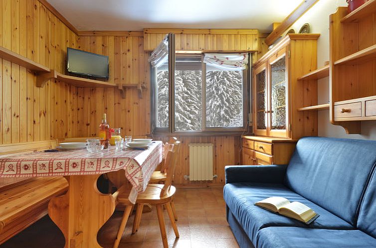 Appartement Des Alpes