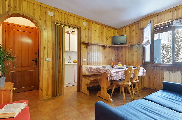 Appartement Des Alpes