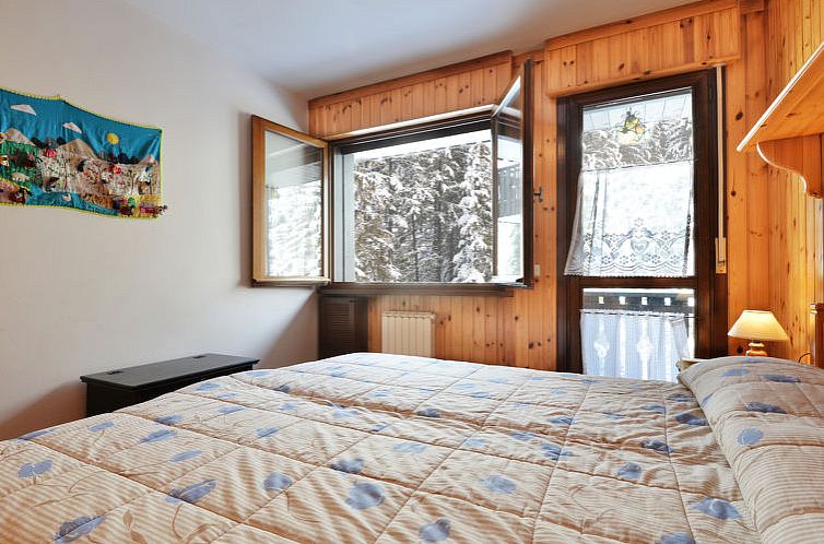 Appartement Des Alpes