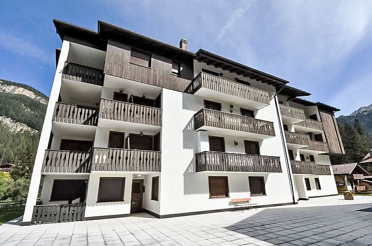 Appartement Des Alpes