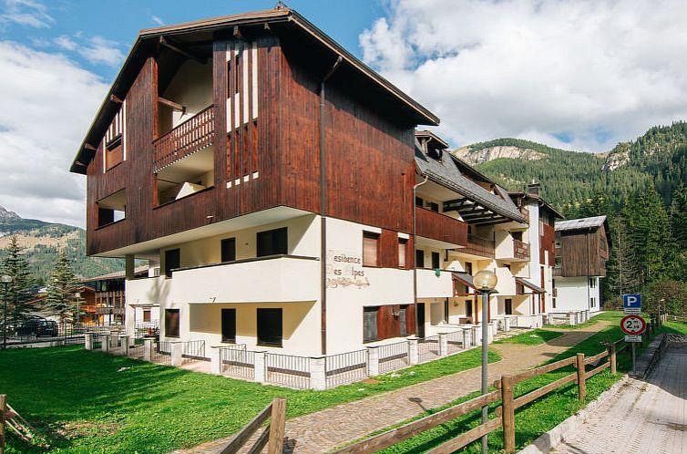 Appartement Des Alpes