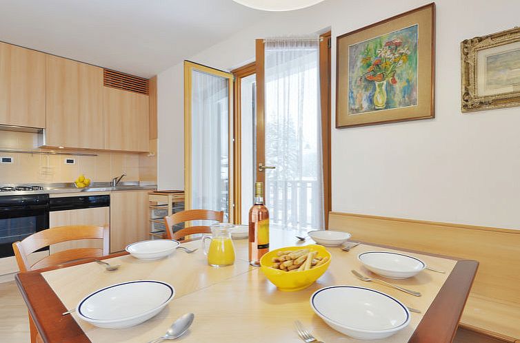 Appartement Condominio al Parco