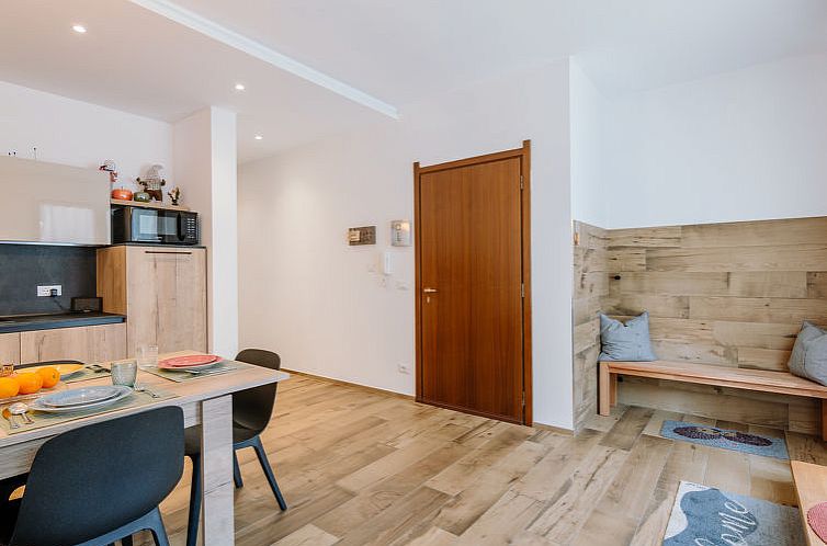 Appartement Cesa del sass