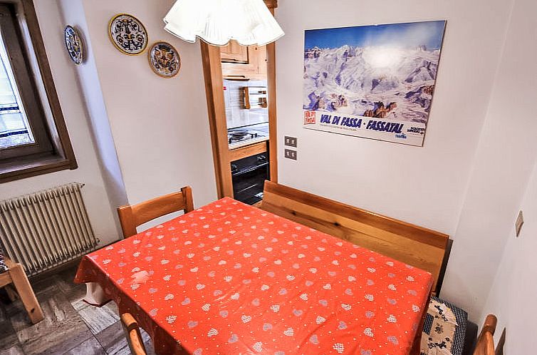 Appartement Fontanelle